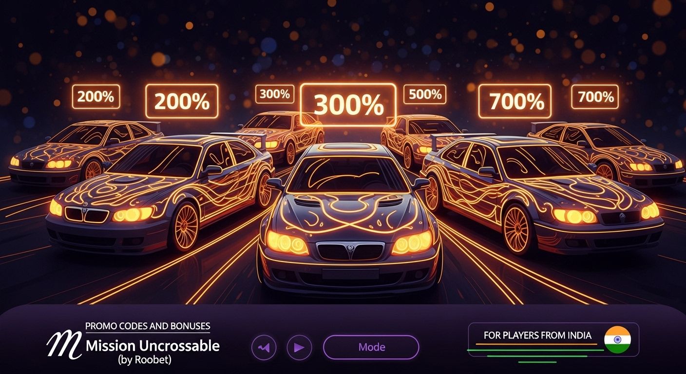 Promo Codes and Bonuses