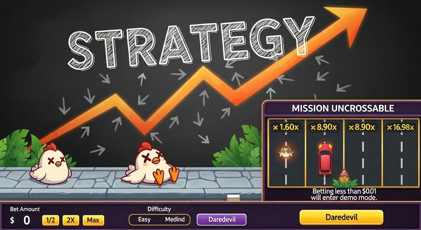 Strategies and Tips