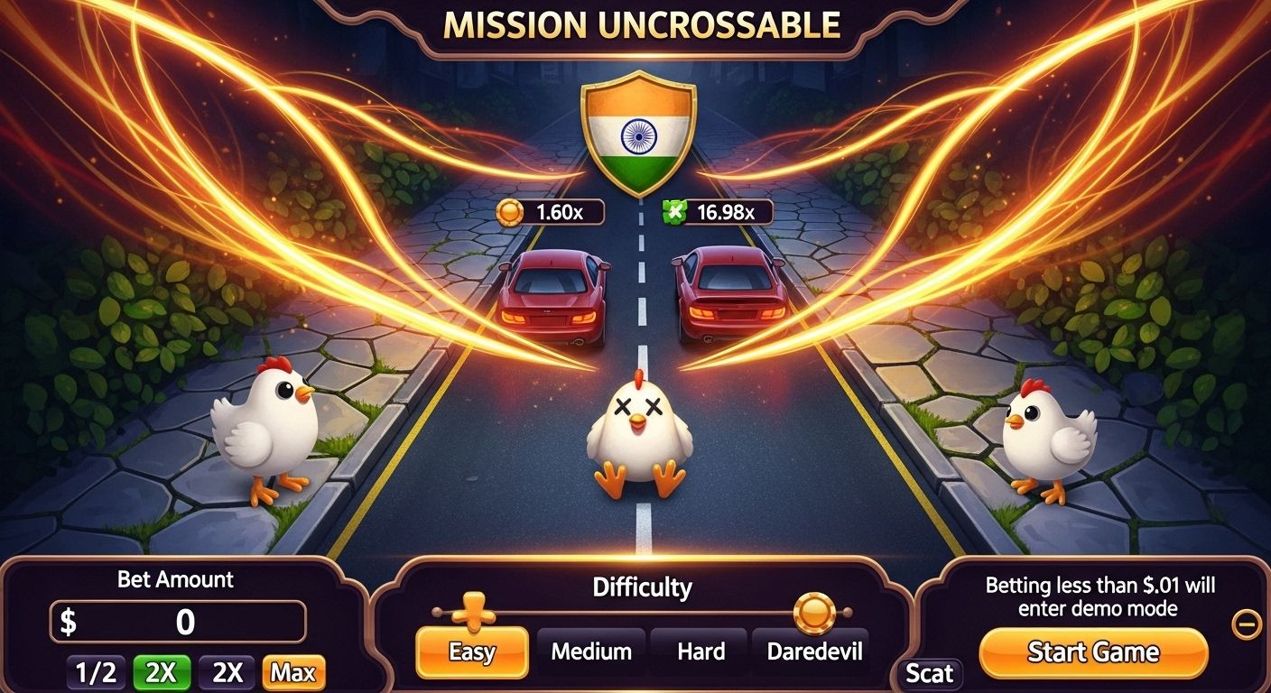 Is game safe?