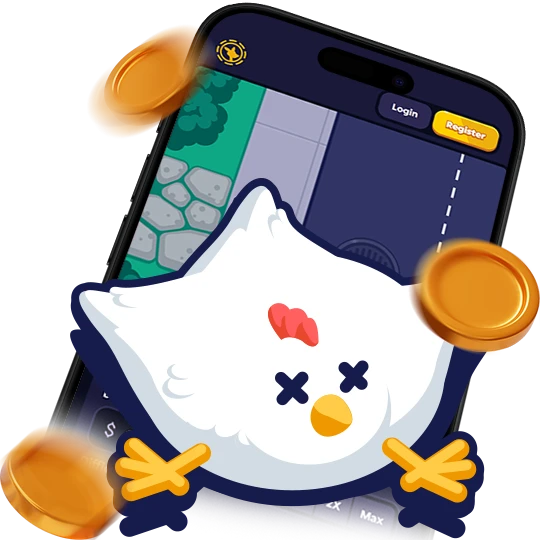 Mission Uncrossable game in India